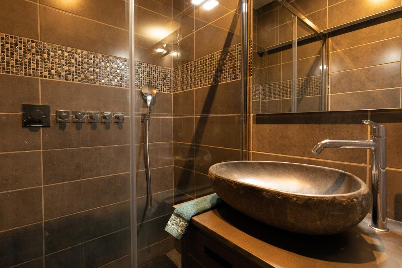 Spa-Privatif Dijon Dış mekan fotoğraf